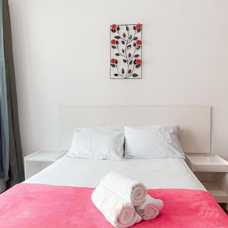 Apartamento Na Melhor Localizacao De Copacabana リオデジャネイロ エクステリア 写真