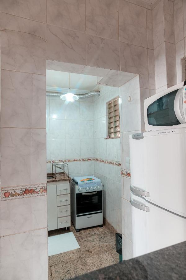Apartamento Na Melhor Localizacao De Copacabana リオデジャネイロ エクステリア 写真